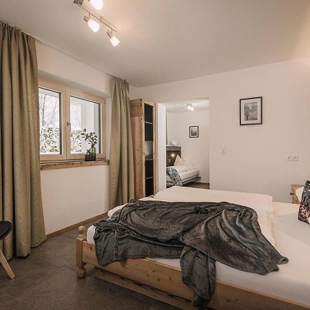 ריד אים זילרטל Appartement Christoph מראה חיצוני תמונה