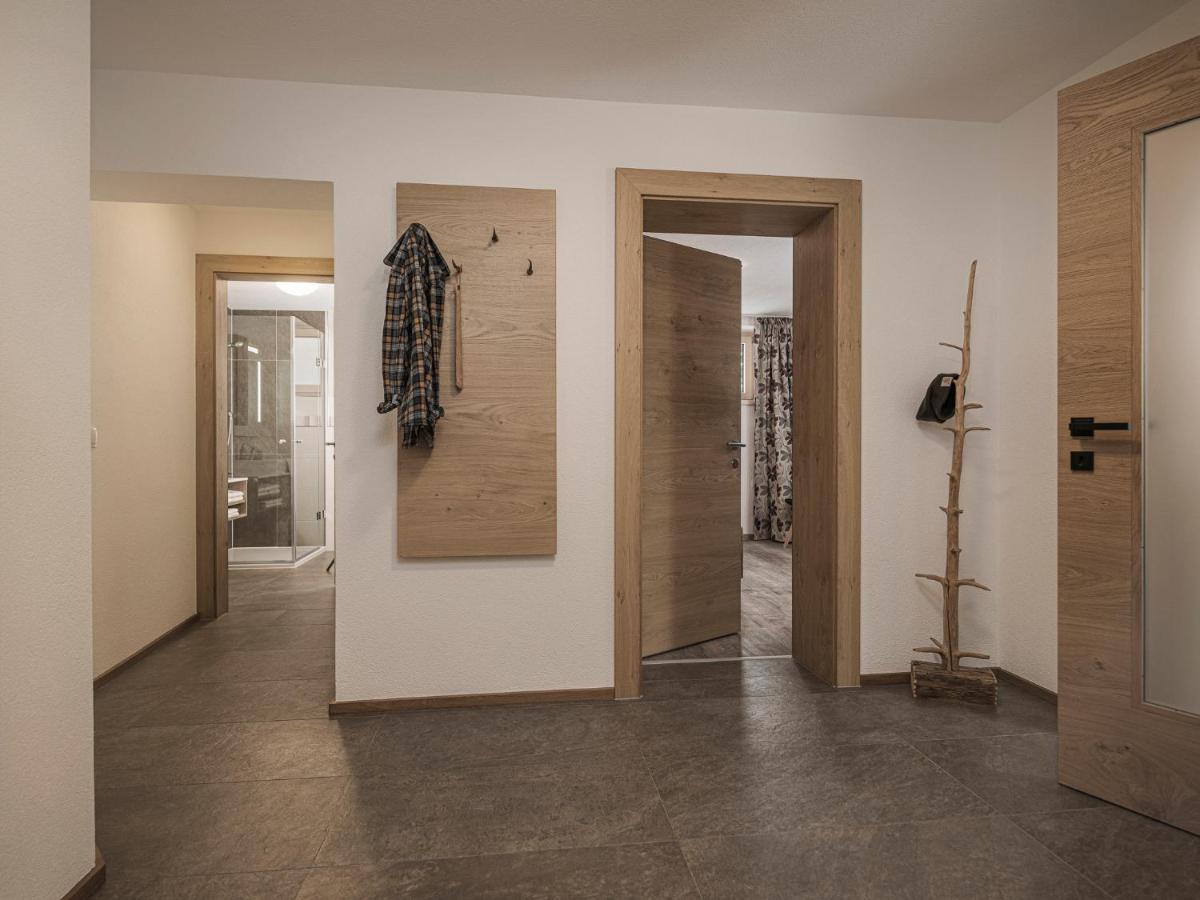 ריד אים זילרטל Appartement Christoph מראה חיצוני תמונה