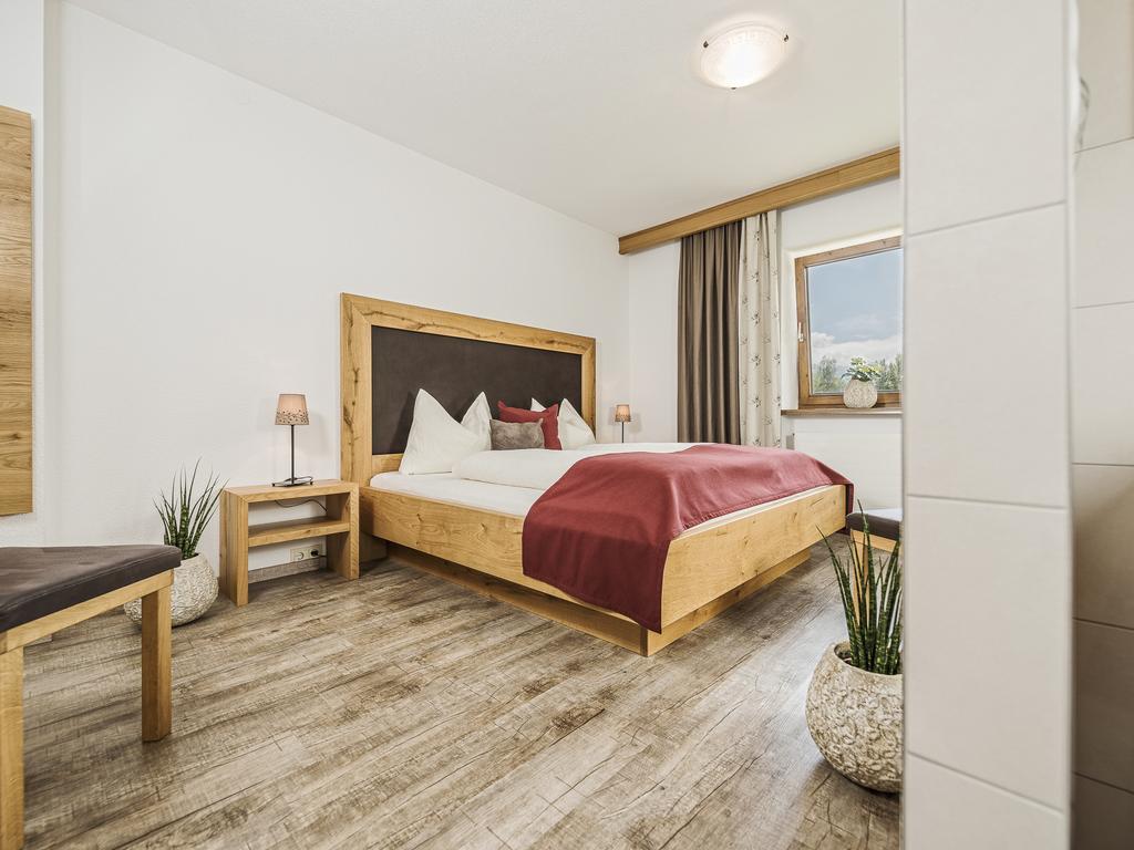 ריד אים זילרטל Appartement Christoph מראה חיצוני תמונה